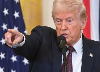 ABD Başkanı Trump'dan ilk açıklama: İran anlaşma yapmazsa çok daha kötü olacak