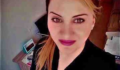 Kovid çıkan sağlık çalışanı Ferdane kalp krizinden öldü