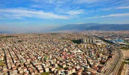 Havası en temiz şehir Bursa havası en kalitesiz il Düzce