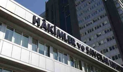 İran istihbaratıyla bağlantılı olduğu iddia edilen savcı, meslekten ihraç edildi