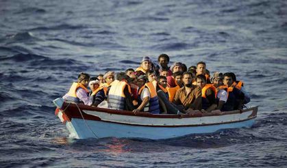 YIL 2022: 28 milyon kişi zorla çalıştırılıyor, 22 milyon zorla evlendirildi