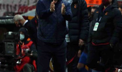 "İyi bir Falcao’ya her zaman ihtiyacımız olur"