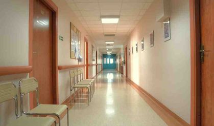 Rize'deki hastanelerde korona alarmı