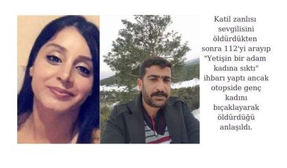 Bıçaklayarak öldürdü, cesedini 50 bin liraya gömdürdü
