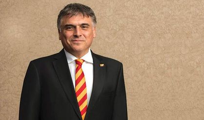 Fatinoğlu: Galatasaray faizleri bile ödeyemeyecek duruma geldi