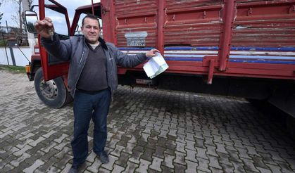 Araç kiralamada 'depozito' alınarak 270 kişi dolandırıldı