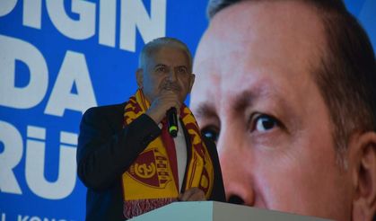 Binali Yıldırım: Vesayet dönemini kalıcı olarak ortadan kaldırdık