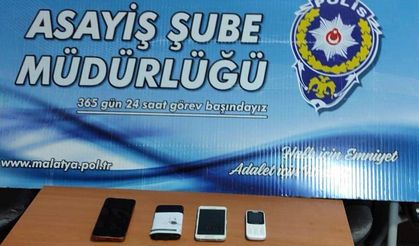 İnternetten cep telefonu dolandırıcılığı