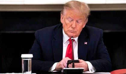 Bir ön seçimi daha Trump'ın desteklediği aday kazandı