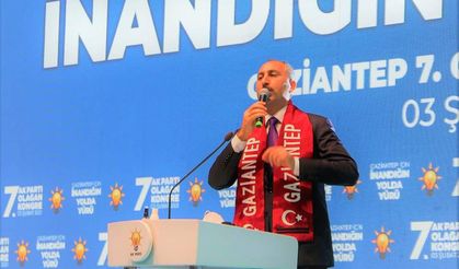 Gül: Darbe tortuları kalan anayasaya son vereceğiz