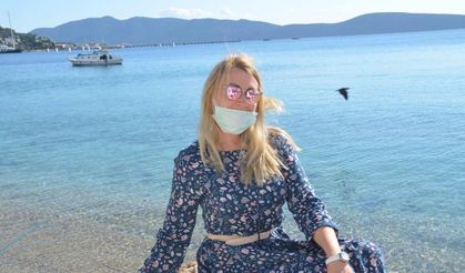 Bodrum'da güneşli havanın keyfini turistler çıkardı
