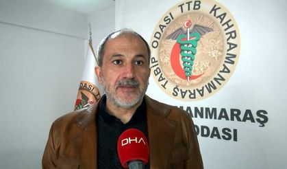 TTB Merkez Konseyi'ne Gara tepkisi: "Türk hekimlerine ihanet"
