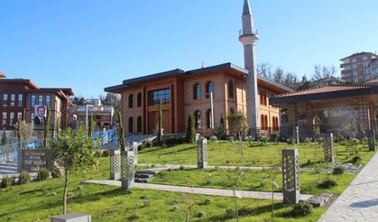 Erdoğan, Rize'de cami açacak