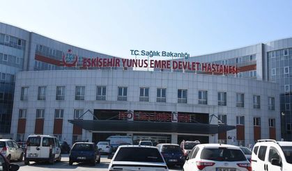 Mutasyonlu virüs vakası Eskişehir'de