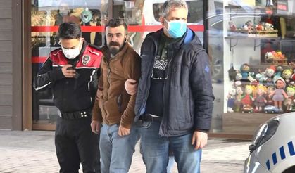 Eskişehir'deki aile katliamında 4 tutuklama