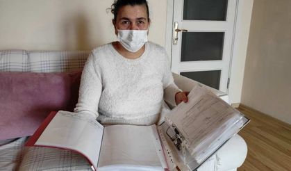 Evlenme vaadiyle dolandırıldı, icralık oldu