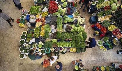 Vakalar artınca pazar yasağı geldi