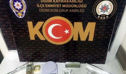 Tunceli Belediye Başkanı Mehmet Maçoğlu'nun kardeşi uyuşturucudan tutuklandı