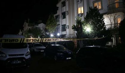 Aile trajedisi; Antalya'da bir villada aynı aileden 4 kişi ölü bulundu