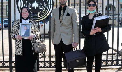 Adli tıp "intihar"dedi, 25 kez bıçaklandığı ortaya çıktı