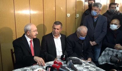 Kılıçdaroğlu: Kavgayı kan davasına dönüştürdük, geçmişi bırakıp helalleşmemiz lazım