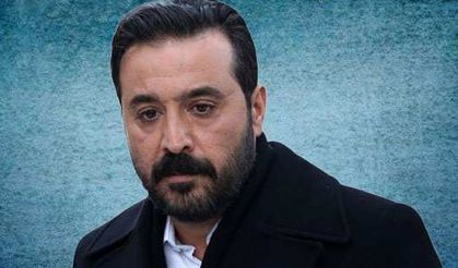 Ünlü oyuncu gözaltına alındı