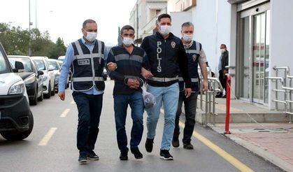 Eşinden kaçıp sığındığı evde alıkoyuldu, KADES kurtardı