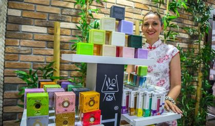 Organik sabuna ilgi arttı