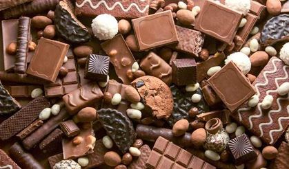ABD'de çikolata ve şekerleme kıtlığı uyarısı