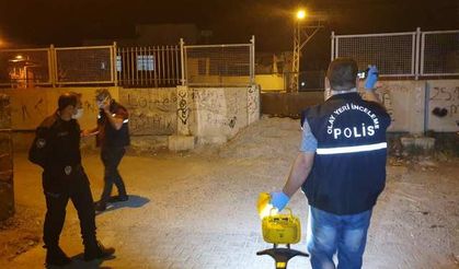 Eniştesi tarafından pompalı tüfekle vuruldu
