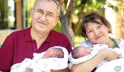 Atila Sertel'in acı günü