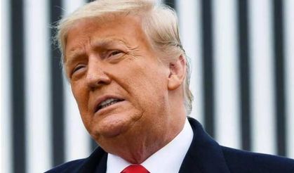 Trump'a 'Kongre Baskını' konusunda celp çıkarıldı