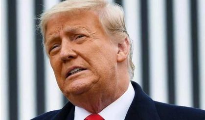 Trump, ifadeye çağırıldı