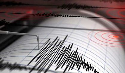 Bingöl Kiğı'da 5.2 büyüklüğünde deprem