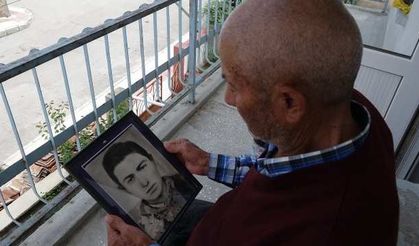 52 yıldır kayıp kardeşini arıyor