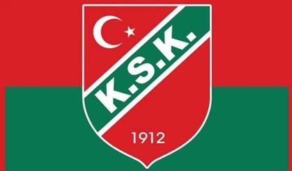 Karşıyaka'nın transfer yasağı borcu 19 milyon TL