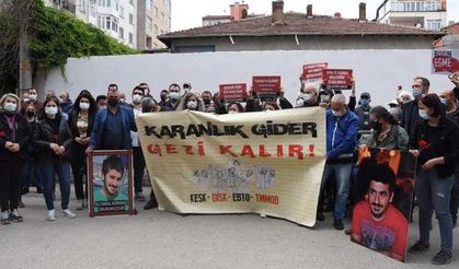 AYM, Ali İsmail Korkmaz davasında polisin yeniden yargılanmasına oy birliğiyle karar verdi