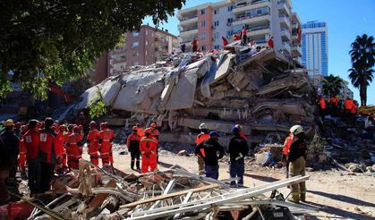 Rıza Bey Apartmanı iddianamesinde 9 sanık için 20'şer yıl hapis istemi