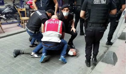 Ankara, İstanbul ve İzmir'de polis şiddetine karşı gazeteciler biraraya gelecek