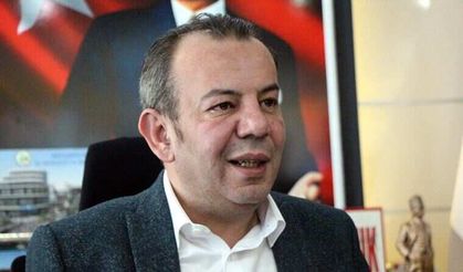 Bolu Belediye Başkanı Tanju Özcan hakkında soruşturma