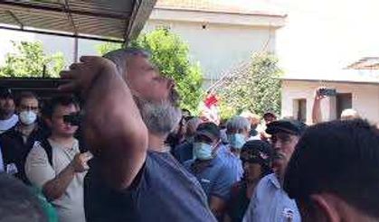 Soma’lı işçilerin ardından...