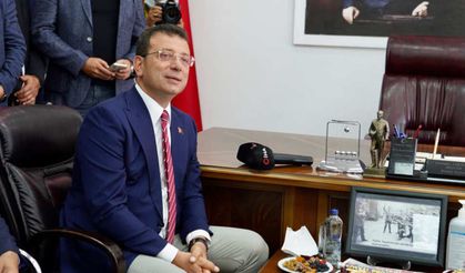 İmamoğlu'ndan metrobüs kazası açıklaması