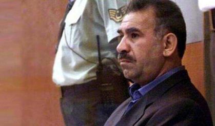 Abdullah Öcalan'ın 8 avukatına dava