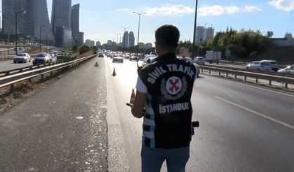 İçişleri Bakanlığı'ndan valiliklere 'trafik tedbirleri' genelgesi