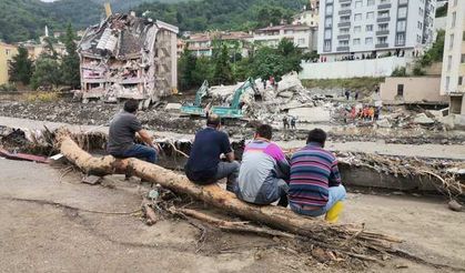 Kastamonu'da 46, Sinop'ta 8, Bartın'da 1 kişi hayatını kaybetti