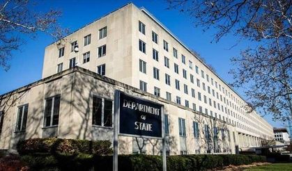 ABD'den Türkiye - Yunanistan gerilimi açıklaması: Yunanistan'ın adalar üzerindeki egemenliği tartışma konusu değil