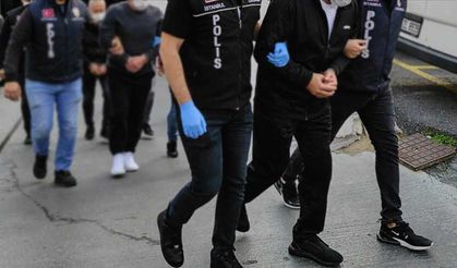 Tartıştığı polis memurunu darp ettiği iddia edilen AK Parti Gençlik Kolları İlçe Başkanı tutuklandı
