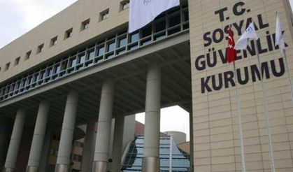 SGK, 341 sözleşmeli personel alacak
