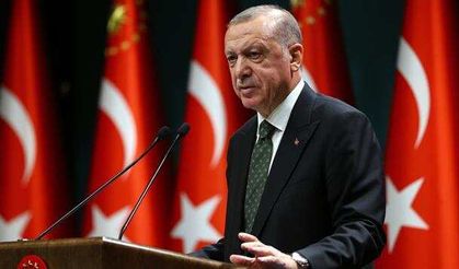 Erdoğan: Ülkemizi kuşatıcı, özgürlükçü anayasaya kavuşturacağız