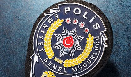 EGM: Polislere aylık ödenecek promosyon miktarı yüzde 188 artırıldı